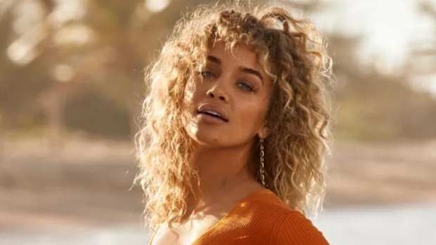 Jasmine Sanders